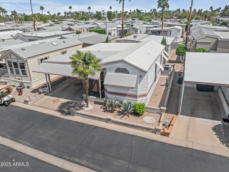 111 Greenfield Rd #313, Mesa, AZ 85206