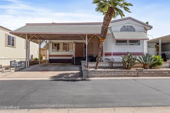 111 Greenfield Rd #313, Mesa, AZ 85206