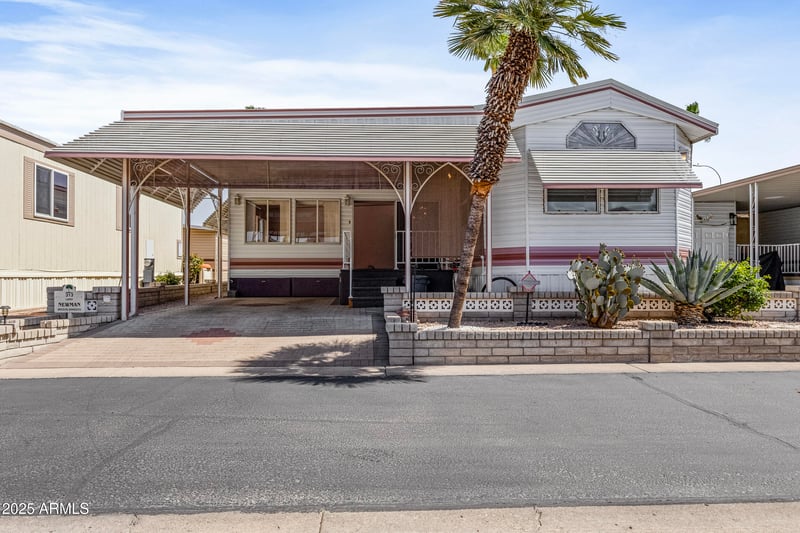 111 Greenfield Rd #313, Mesa, AZ 85206