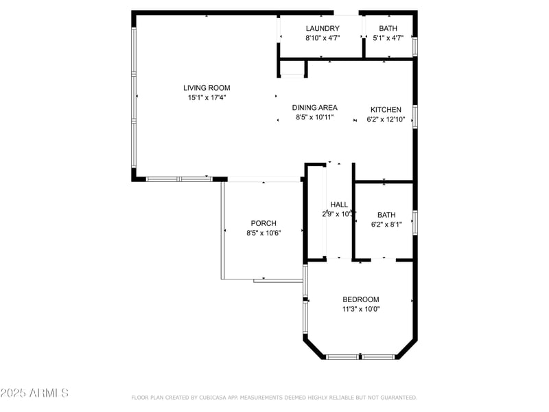 111 Greenfield Rd #313, Mesa, AZ 85206