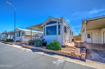 111 Greenfield Rd #38, Mesa, AZ 85206