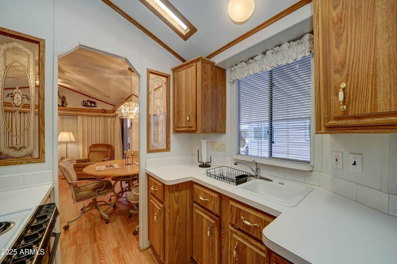 111 Greenfield Rd #405, Mesa, AZ 85206