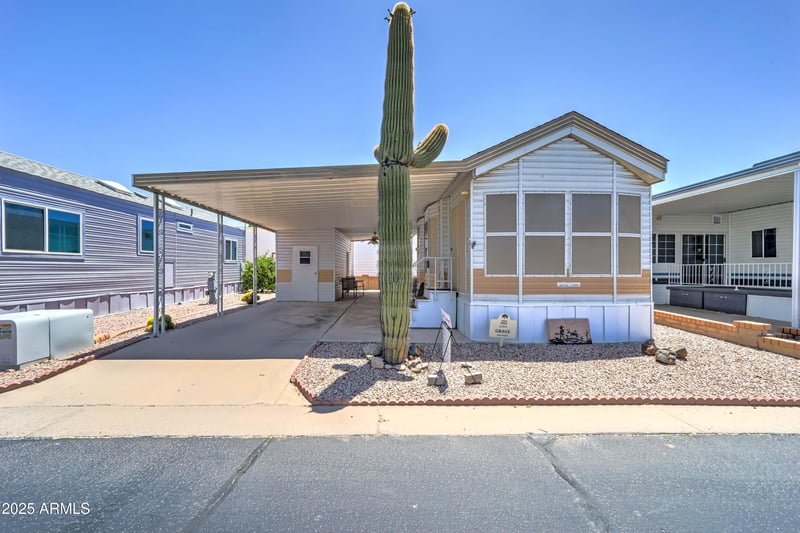 111 Greenfield Rd #405, Mesa, AZ 85206