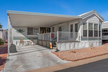 111 Greenfield Rd #418, Mesa, AZ 85206