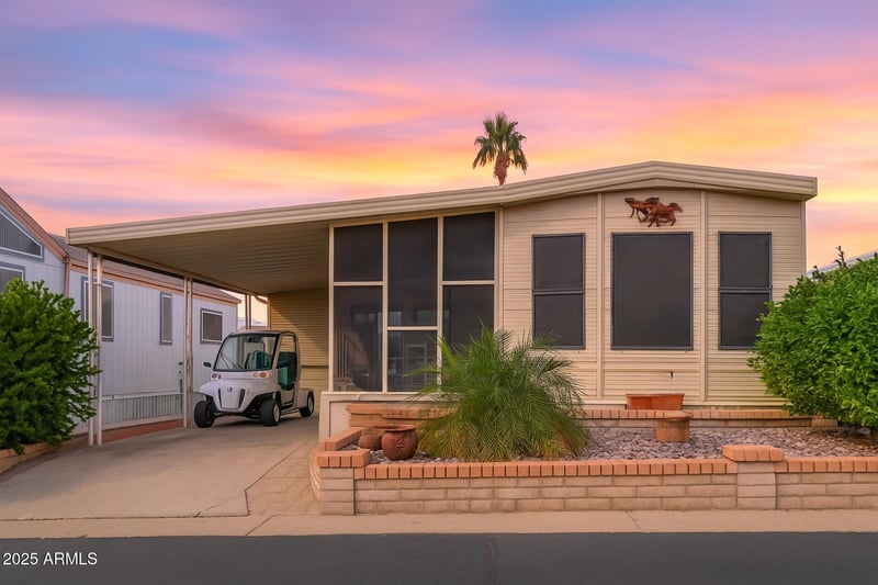 111 Greenfield Rd #419, Mesa, AZ 85206