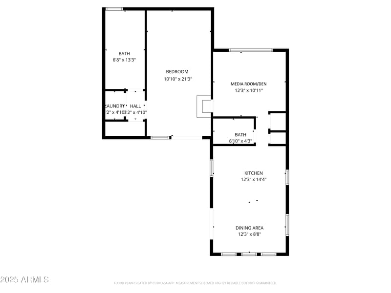 111 Greenfield Rd #419, Mesa, AZ 85206