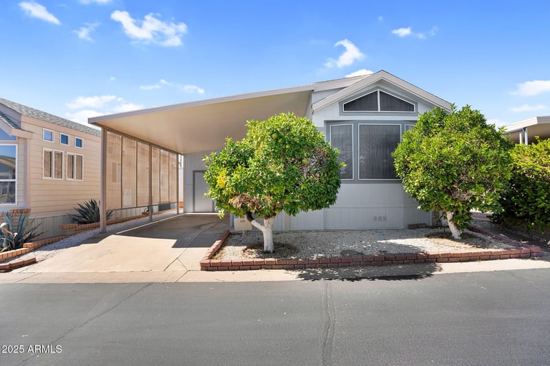 111 Greenfield Rd #420, Mesa, AZ 85206