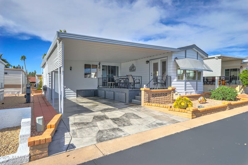 111 Greenfield Rd #440, Mesa, AZ 85206