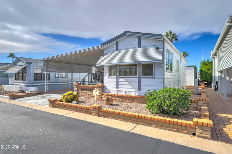 111 Greenfield Rd #440, Mesa, AZ 85206