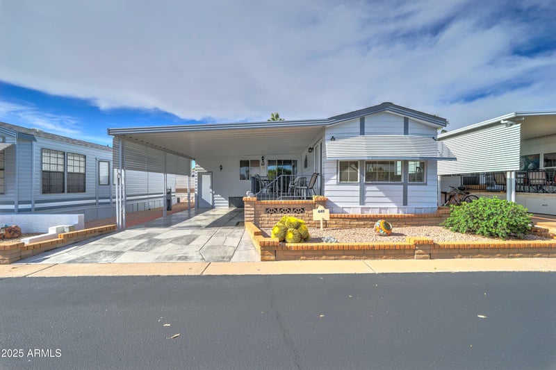 111 Greenfield Rd #440, Mesa, AZ 85206