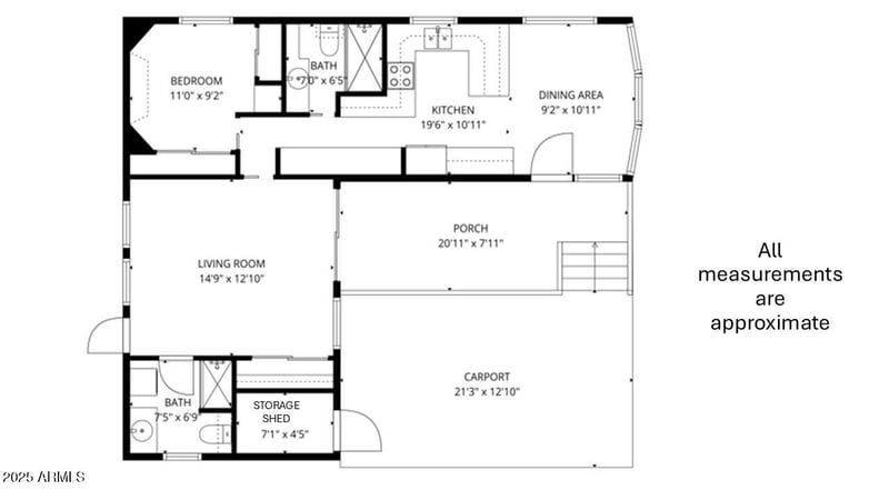 111 Greenfield Rd #440, Mesa, AZ 85206