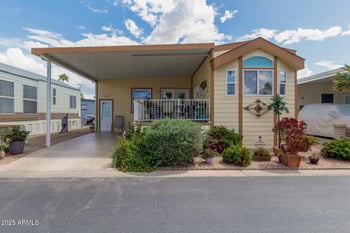 111 Greenfield Rd #449, Mesa, AZ 85206