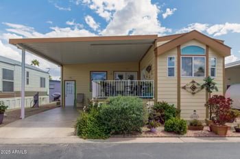 111 Greenfield Rd #449, Mesa, AZ 85206