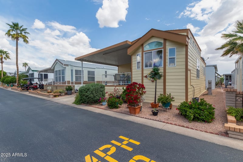 111 Greenfield Rd #449, Mesa, AZ 85206