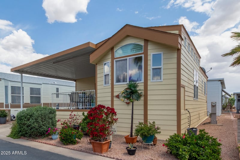 111 Greenfield Rd #449, Mesa, AZ 85206
