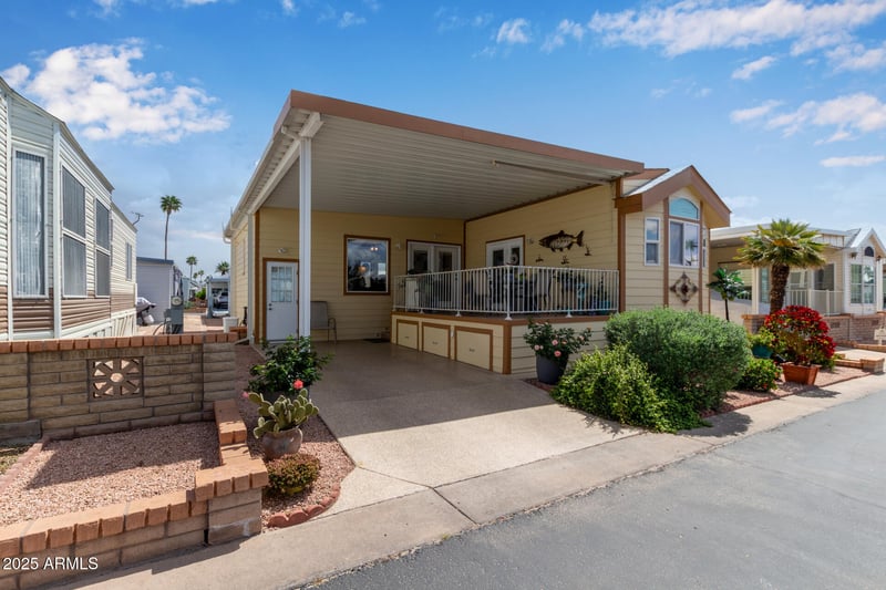 111 Greenfield Rd #449, Mesa, AZ 85206