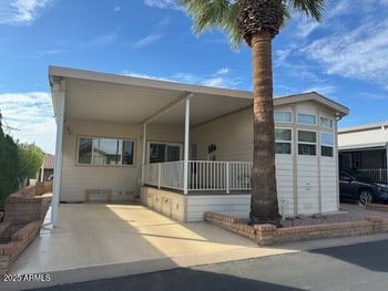 111 Greenfield Rd #462, Mesa, AZ 85206