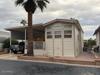 111 Greenfield Rd #462, Mesa, AZ 85206