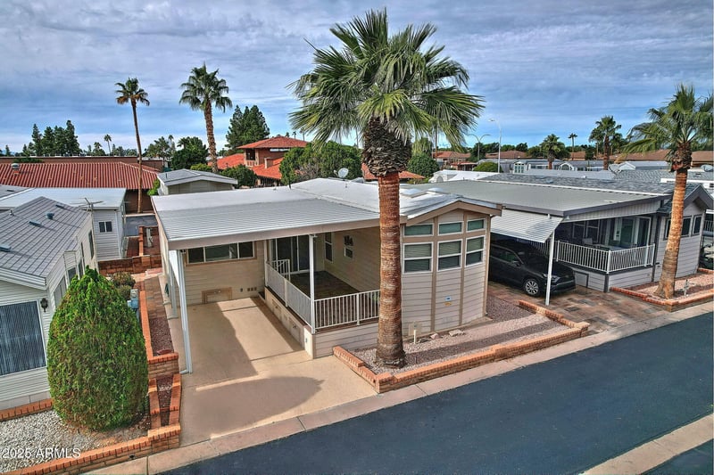 111 Greenfield Rd #462, Mesa, AZ 85206