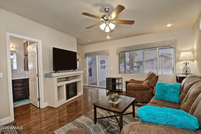 111 Greenfield Rd #462, Mesa, AZ 85206