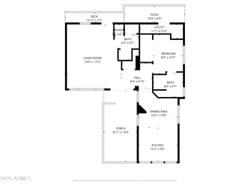 111 Greenfield Rd #462, Mesa, AZ 85206