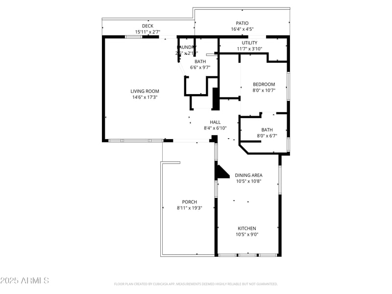 111 Greenfield Rd #462, Mesa, AZ 85206