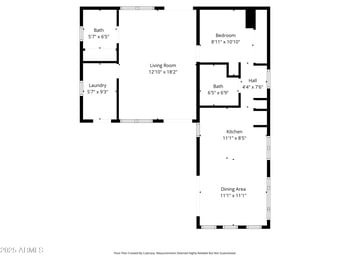 111 Greenfield Rd #470, Mesa, AZ 85206