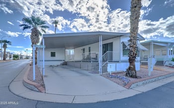 111 Greenfield Rd #481, Mesa, AZ 85206