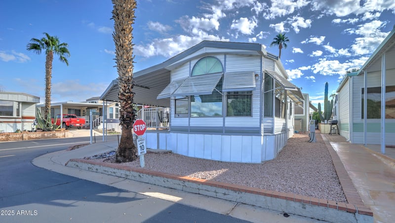 111 Greenfield Rd #481, Mesa, AZ 85206