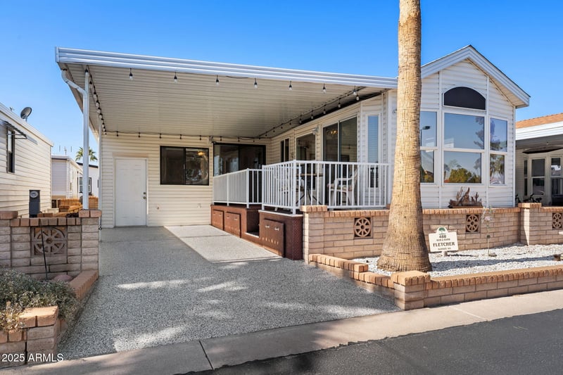 111 Greenfield Rd #488, Mesa, AZ 85206