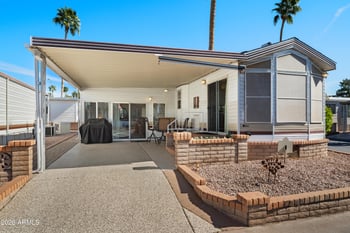 111 Greenfield Rd #490, Mesa, AZ 85206