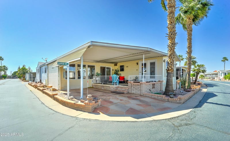 111 Greenfield Rd #547, Mesa, AZ 85206