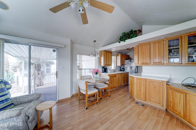 111 Greenfield Rd #552, Mesa, AZ 85206