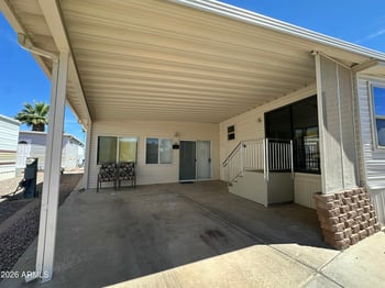 111 Greenfield Rd #575, Mesa, AZ 85206