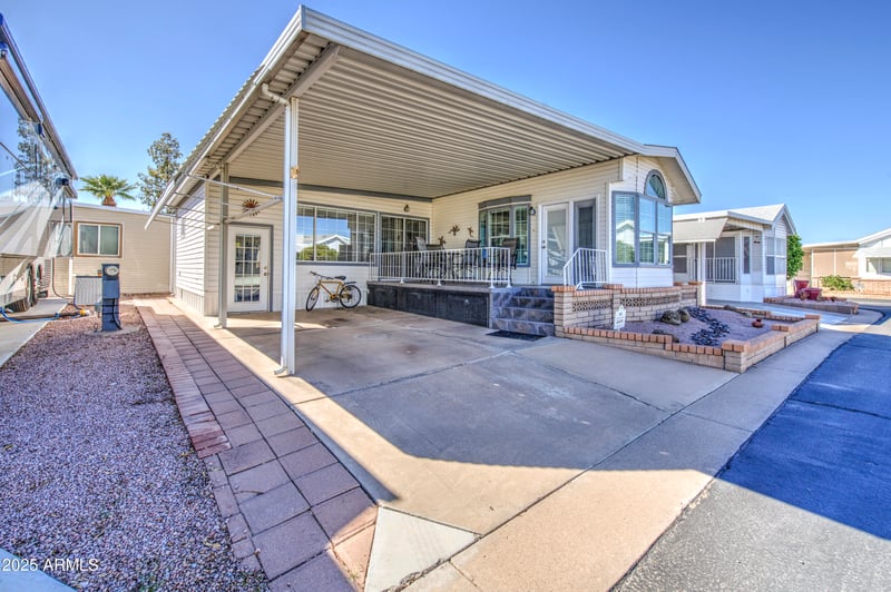 111 Greenfield Rd #585, Mesa, AZ 85206