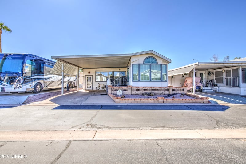111 Greenfield Rd #585, Mesa, AZ 85206