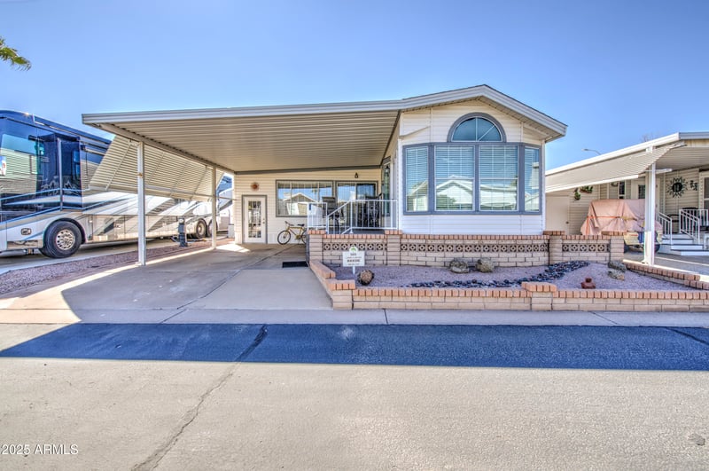 111 Greenfield Rd #585, Mesa, AZ 85206