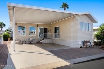 111 Greenfield Rd #588, Mesa, AZ 85206