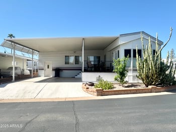 111 Greenfield Rd #591, Mesa, AZ 85206