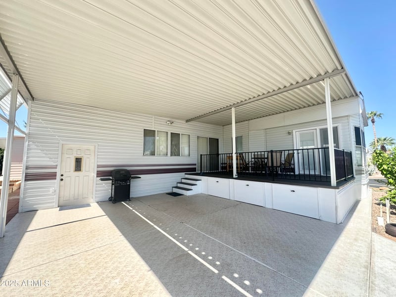 111 Greenfield Rd #591, Mesa, AZ 85206