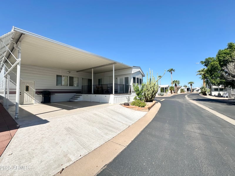 111 Greenfield Rd #591, Mesa, AZ 85206