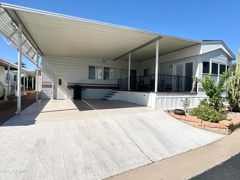 111 Greenfield Rd #591, Mesa, AZ 85206
