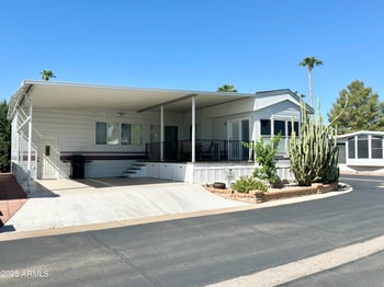 111 Greenfield Rd #591, Mesa, AZ 85206
