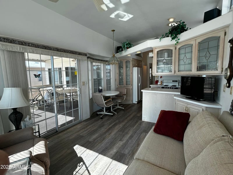 111 Greenfield Rd #596, Mesa, AZ 85206