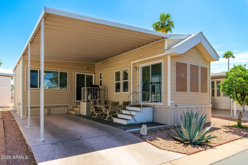 111 Greenfield Rd #611, Mesa, AZ 85206