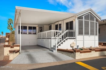 111 Greenfield Rd #627, Mesa, AZ 85206