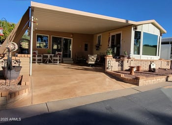 111 Greenfield Rd #633, Mesa, AZ 85206