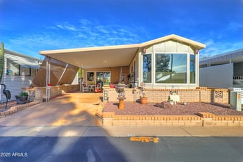 111 Greenfield Rd #633, Mesa, AZ 85206