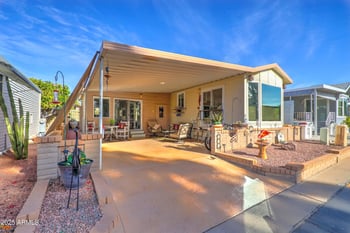 111 Greenfield Rd #633, Mesa, AZ 85206