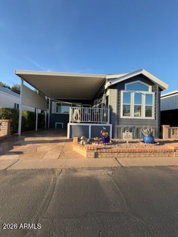 111 Greenfield Rd #641, Mesa, AZ 85206